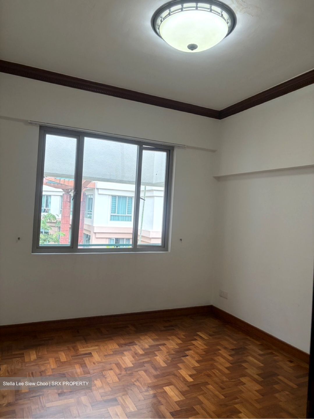 Maplewoods (D21), Condominium #588174571